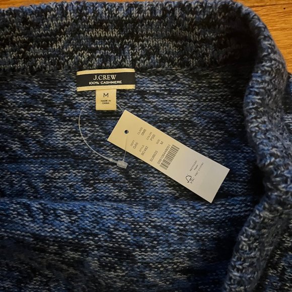 J. Crew Cashmere flare skirt NWT - Picture 3 of 3